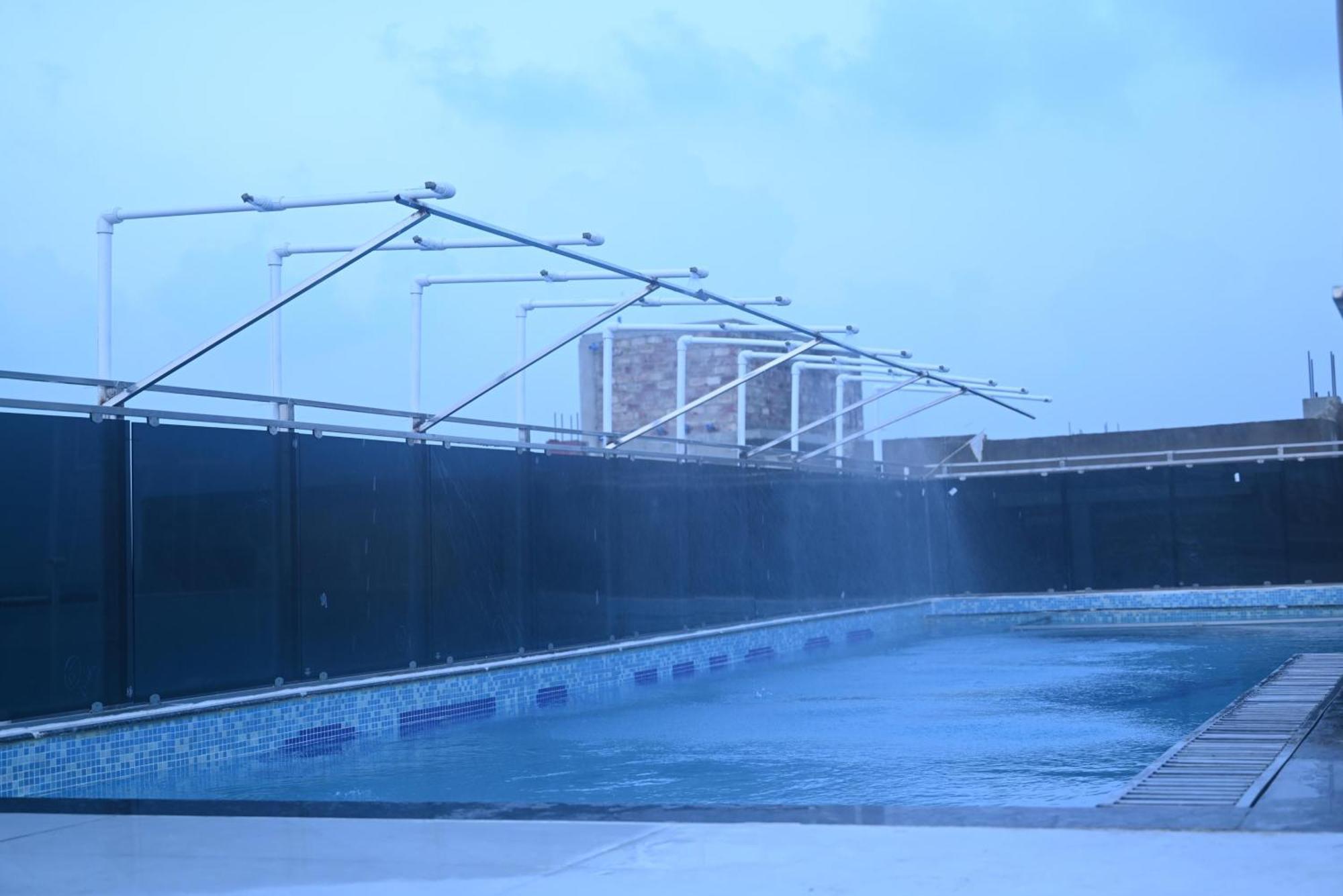 מלון דיגה Sea Wood מראה חיצוני תמונה